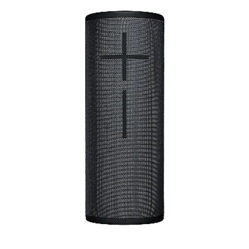 Sonic Boom Speaker