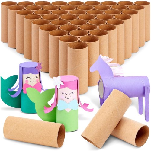 Crafty Cardboard Creations Set