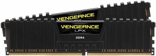 Velocity Boost RAM Kit