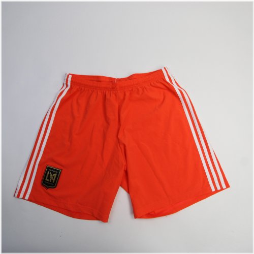 Coral Climalite Game Shorts
