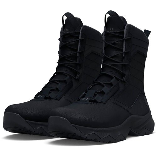 Stellar G2 Tactical Hiking Boots for Women by Under Armour