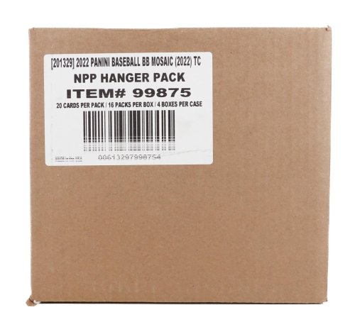 The Collector's Vault