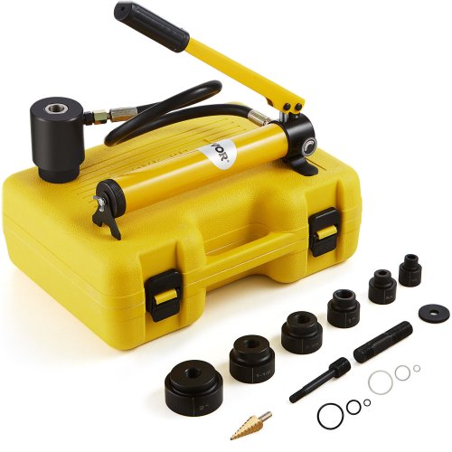 Precision Punch Pro Kit