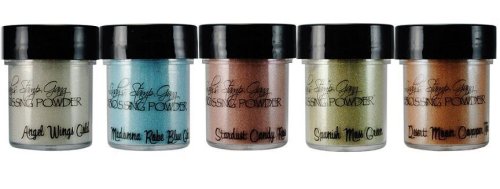 Lindy's Stamp Gang Color Blend Embossing Powder