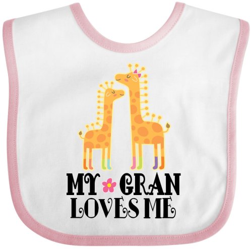 Giraffe Love Baby Set