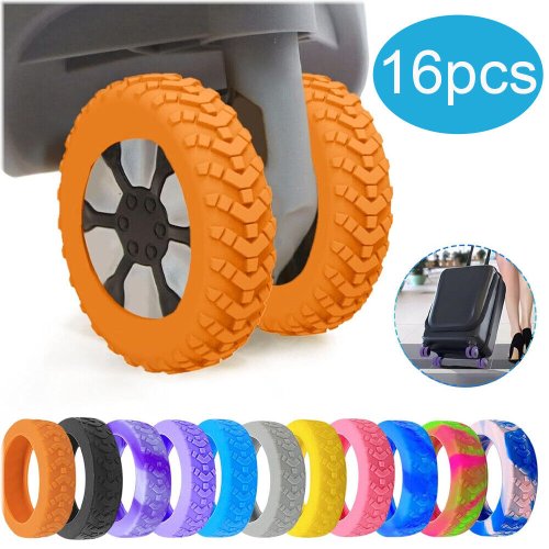 TravelEase Wheel Guards