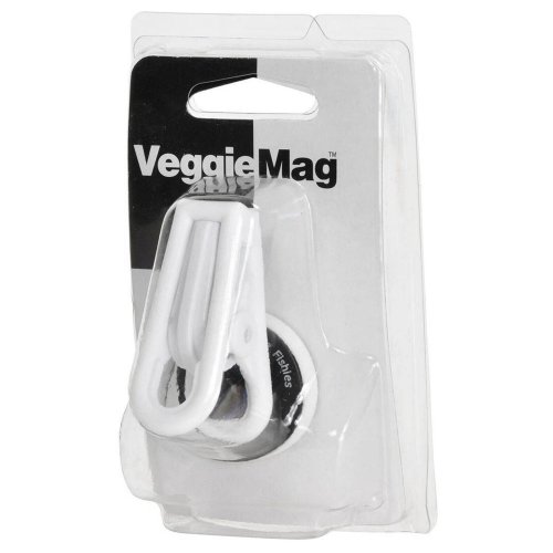 VeggieMag Magnetic Fish Feeding Clip