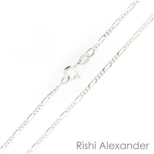 Petite Figaro Necklace