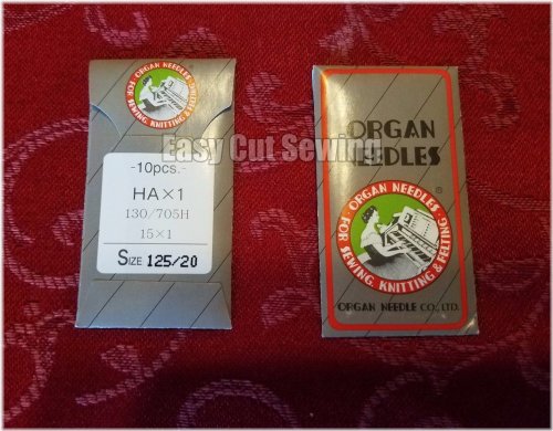 Durable Stitcher Needles Set