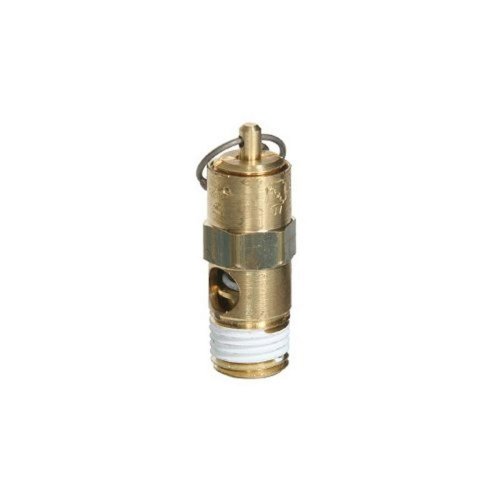 Brass ASME Safety Relief Valve for Ingersoll Rand