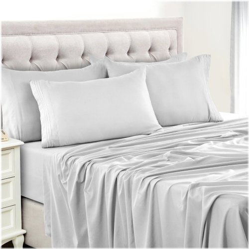 ComfortLux Bedding Set