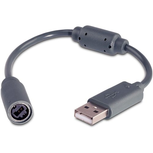 Xbox 360 Controller Safety Cable