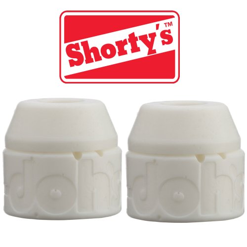 White Truck Bushings Set