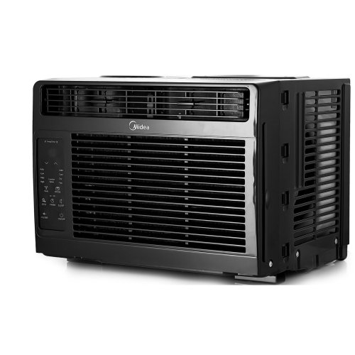 CoolSense Comfort Window Air Conditioner