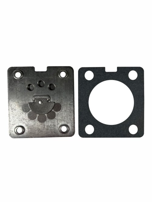PowerFlow Valve Plate