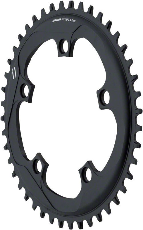 Black Diamond Chainring