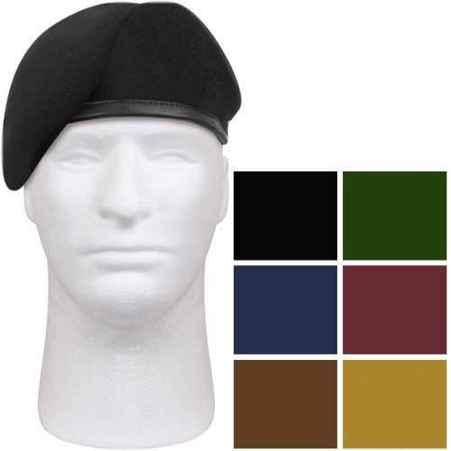 Commando Beret