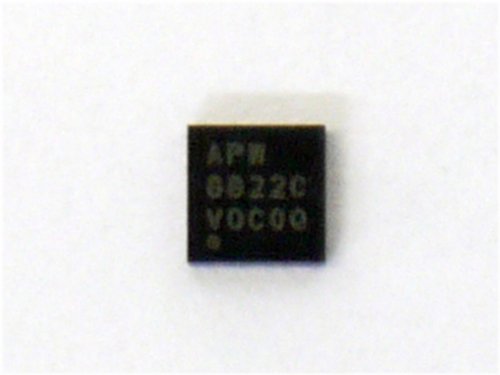 TechBlend: Assorted Computers and Tablets Power IC Chipset
