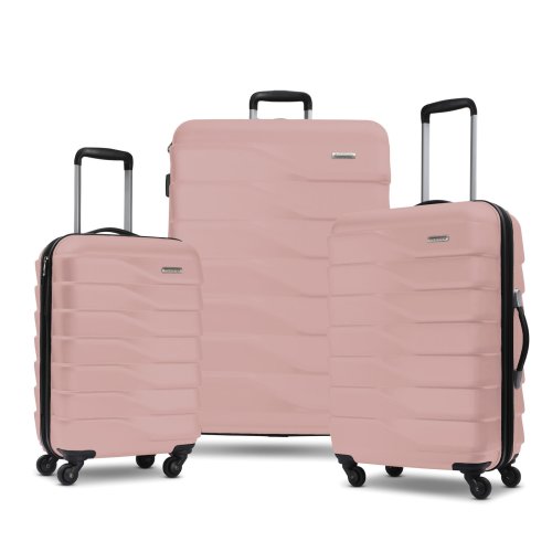 Jetsetter Trio - Your Ultimate Travel Companion