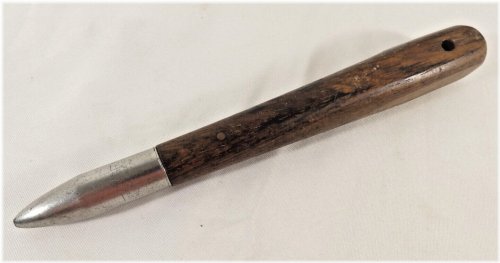 Marlin Spike Rope Splicing Fid - New Haven