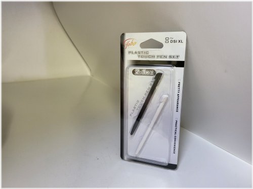 Dual Tone Touch Pens for Nintendo DSI XL
