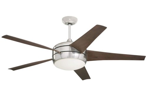 Midnight Breeze 54" Fan