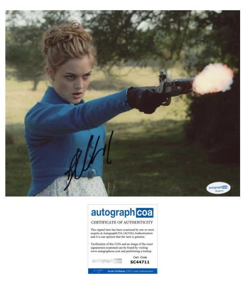 Gothic Romance Memorabilia