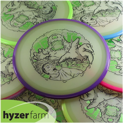 Nightfall Glow Crave