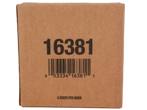 Black Diamond Hockey Hobby Case