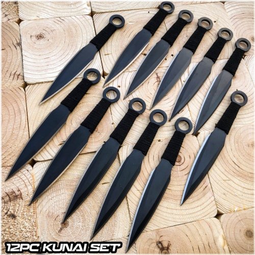 Precision Blade Set