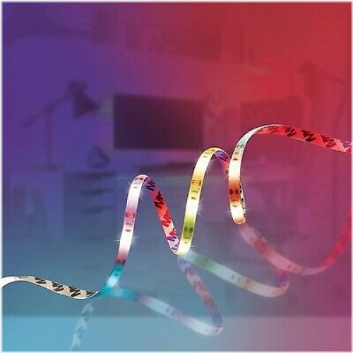 Whimsical Glow Soundstrip by West & Arrow