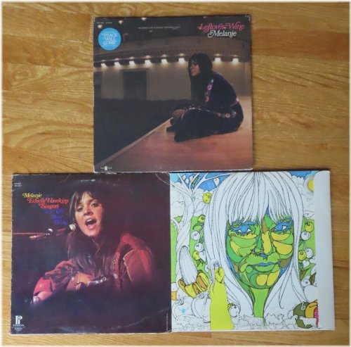 Woodstock Revival Collection