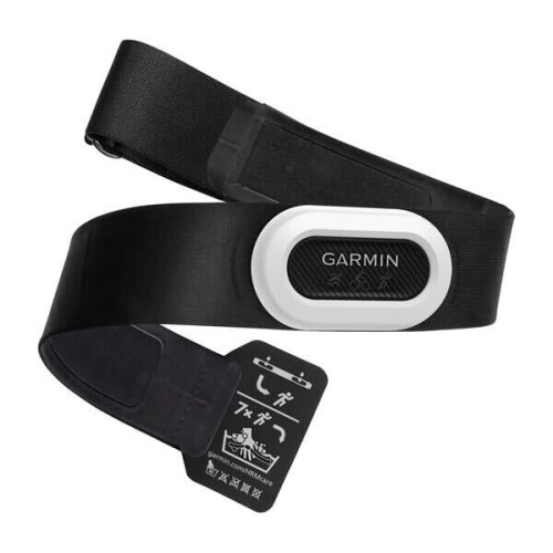 Garmin Pro Plus Chest Strap Heart Rate Monitor
