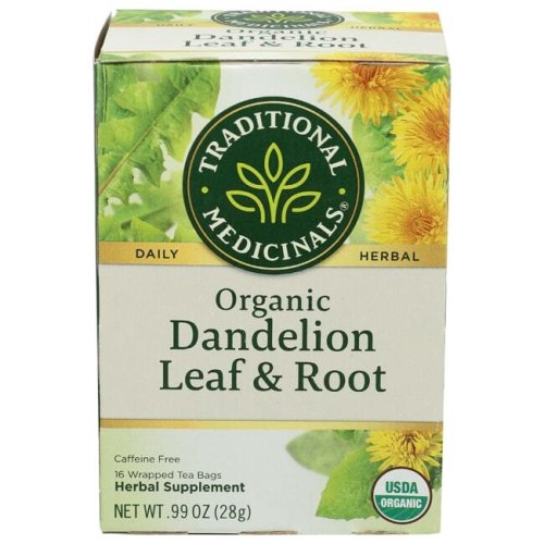 Dandelion Harmony Blend
