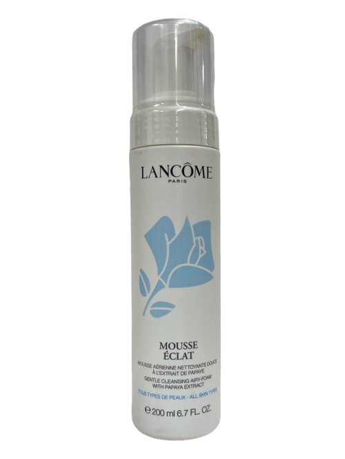 Papaya Refreshing Cleansing Foam