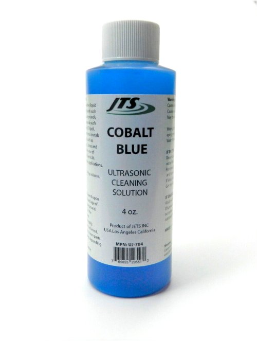 BlueWave Jewelry Care Solution