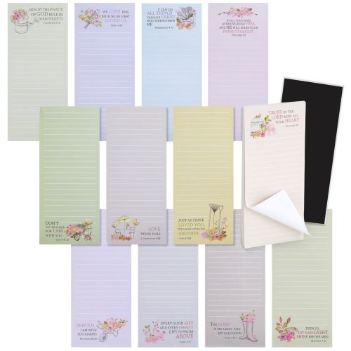 Heavenly Inspirations Notepads