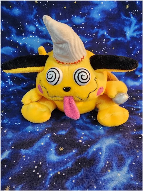 Twisted Tales Plush Collection