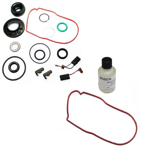 Rotary Hammer Service Pack & Oil Reservoir Kit