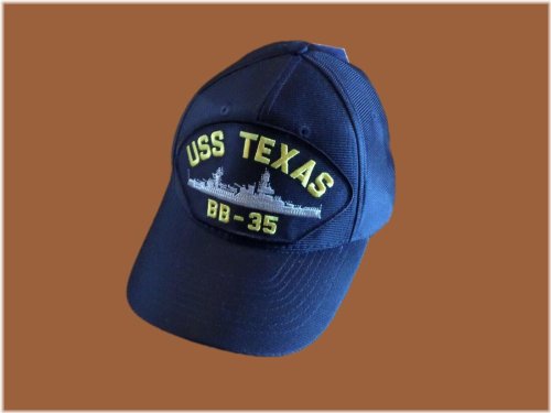 Navy Heritage Cap