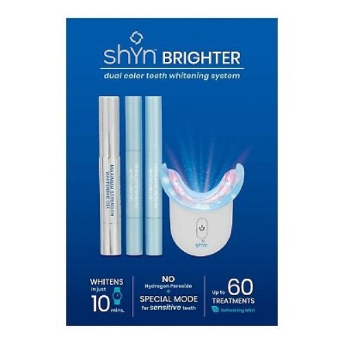 Cloud White Tooth Whitening System