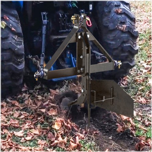 Steel Middle Buster Prodigy