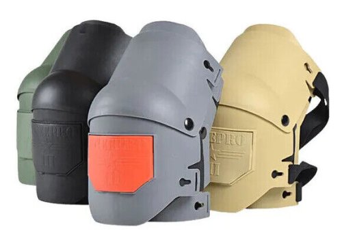 WorkGuard Knee Protectors