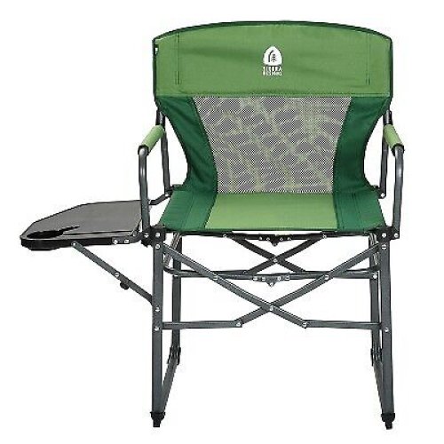 Sierra Summit Folding Chair