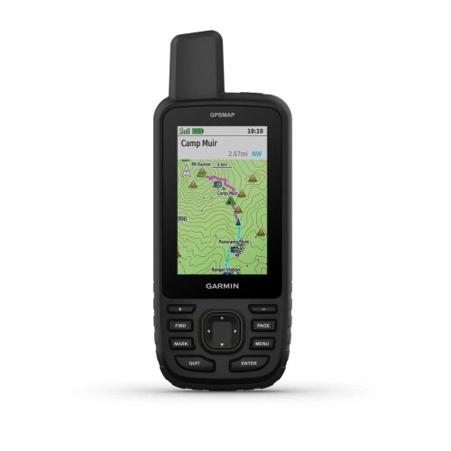 Outdoor Navigator 67 by Garmin