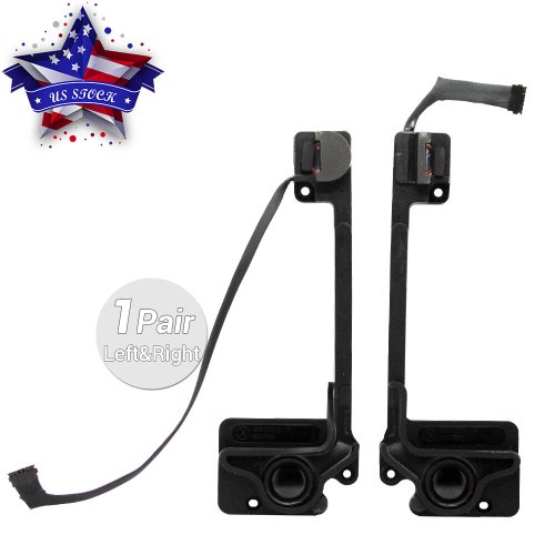 Macbook Pro Retina 13" A1502 2013-2015 Loud Speaker Replacement