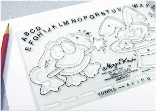 Alphabet Mastery Kit