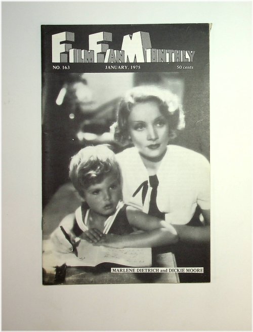 Cinephile Chronicles