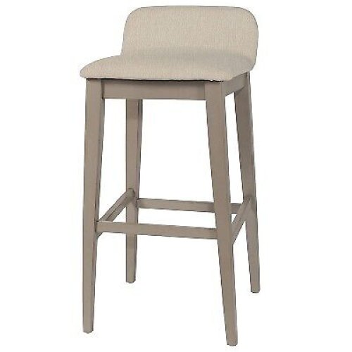 Maydena Beige Stool
