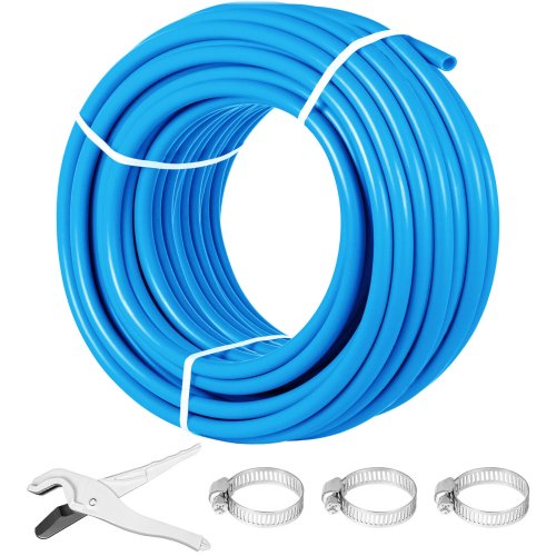 Blue FlexCoil